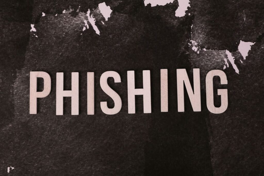How to spot phishing emails and messages
